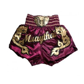 Muay Thai shorts